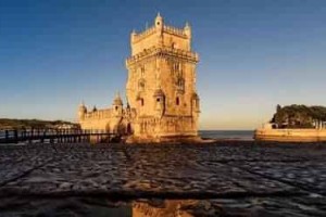 葡萄牙贝伦塔的建造与航海历史_世界古代史 菊江历史网