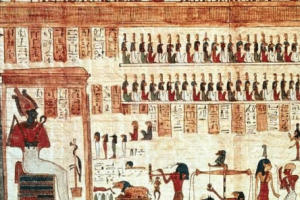 古埃及文明中女性的地位与权力_世界古代史 菊江历史网