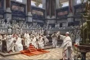 罗马法律体系介绍_世界古代史 菊江历史网