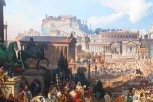 罗马共和国的历史是古代世界最辉煌的篇章之一_世界古代史 菊江历史网