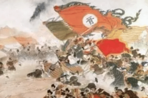 探索广固之战的具体经过，刘裕是如何抗击南燕的？_古代战争 菊江历史网