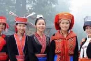 瑶族历史，瑶族的支系究竟是怎样划分的_民俗文化 菊江历史网