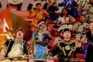 蒙古族乐器四胡简介，蒙古族最具特色的乐器之一_民俗文化 菊江历史网