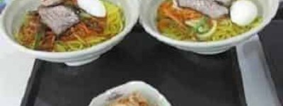 为啥说朝鲜族的饮食习惯是独特的也是怪异的_民俗文化 菊江历史网