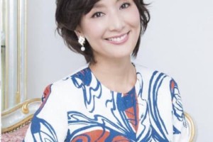 生田智子【日本女演员，模特，声优】 – 人物百科