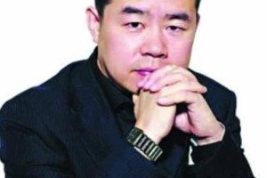 任春雷【微指信息科技公司CEO】 – 人物百科