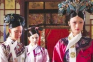 她是清朝最悲惨皇后，皇帝从没碰过她_后宫秘史 菊江历史网
