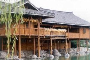 水族建筑 水族的干栏式建筑有何分类_民俗文化 菊江历史网