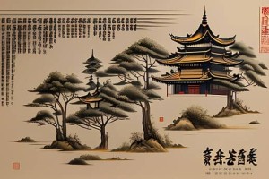 四大名著的作者和朝代_稗官野史 菊江历史网